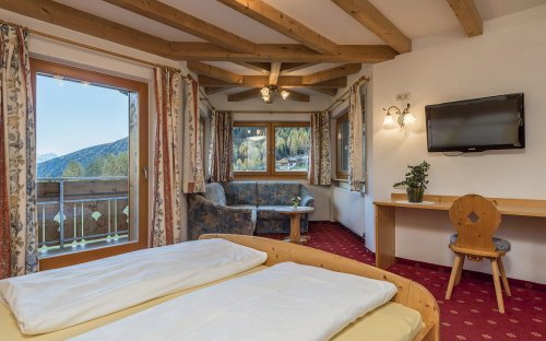 Hotel Kaserhof - Dolomiti Superski - Itálie, Rio Pusteria, Bressanone - Valle Isarco - Lyžařské zájezdy