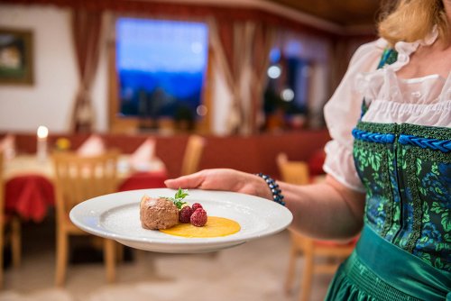 Hotel Kaserhof - Dolomiti Superski - Itálie, Rio Pusteria, Bressanone - Valle Isarco - Lyžařské zájezdy