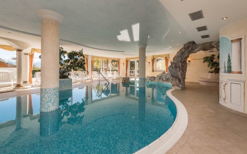 Hotel Kaserhof - Dolomiti Superski - Itálie, Rio Pusteria, Bressanone - Valle Isarco - Lyžařské zájezdy