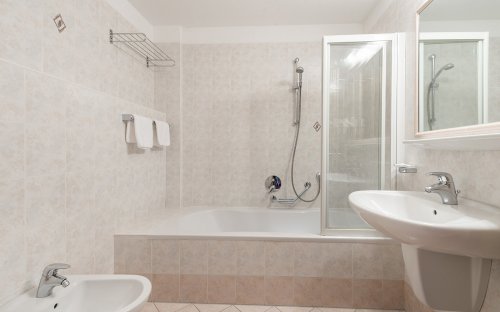 Hotel Kaserhof - Dolomiti Superski - Itálie, Rio Pusteria, Bressanone - Valle Isarco - Lyžařské zájezdy