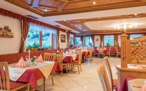 Hotel Kaserhof - Dolomiti Superski - Itálie, Rio Pusteria, Bressanone - Valle Isarco - Lyžařské zájezdy