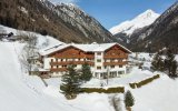 Katalog zájezdů, Hotel Kaserhof