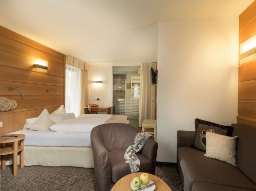 Hotel Leitner - Dolomiti Superski - Itálie, Rio Pusteria, Bressanone - Valle Isarco - Lyžařské zájezdy