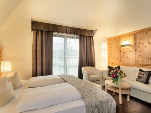 Hotel Leitner - Dolomiti Superski - Itálie, Rio Pusteria, Bressanone - Valle Isarco - Lyžařské zájezdy