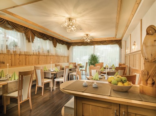 Hotel Leitner - Dolomiti Superski - Itálie, Rio Pusteria, Bressanone - Valle Isarco - Lyžařské zájezdy