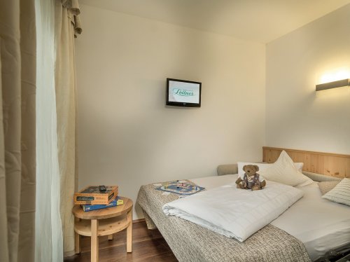 Hotel Leitner - Dolomiti Superski - Itálie, Rio Pusteria, Bressanone - Valle Isarco - Lyžařské zájezdy