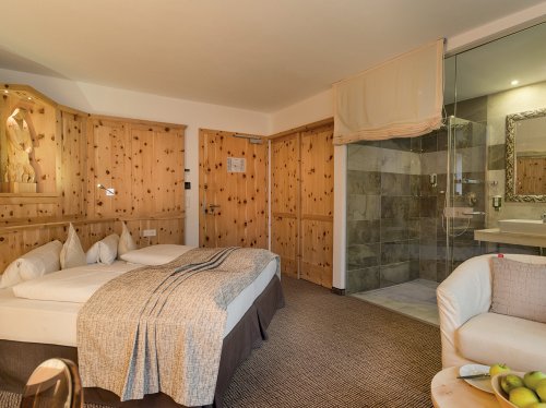 Hotel Leitner - Dolomiti Superski - Itálie, Rio Pusteria, Bressanone - Valle Isarco - Lyžařské zájezdy