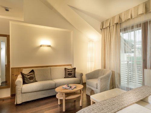 Hotel Leitner - Dolomiti Superski - Itálie, Rio Pusteria, Bressanone - Valle Isarco - Lyžařské zájezdy