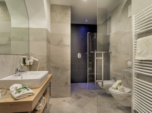 Hotel Leitner - Dolomiti Superski - Itálie, Rio Pusteria, Bressanone - Valle Isarco - Lyžařské zájezdy