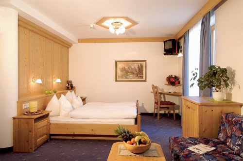 Natur & Aktiv Hotel Rogen - Dolomiti Superski - Itálie, Rio Pusteria, Bressanone - Valle Isarco - Lyžařské zájezdy