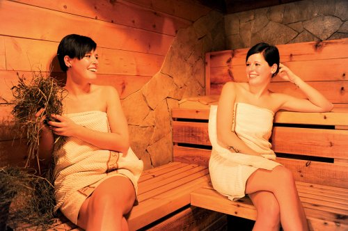 Natur & Aktiv Hotel Rogen - Dolomiti Superski - Itálie, Rio Pusteria, Bressanone - Valle Isarco - Lyžařské zájezdy