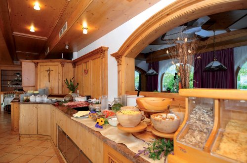Natur & Aktiv Hotel Rogen - Dolomiti Superski - Itálie, Rio Pusteria, Bressanone - Valle Isarco - Lyžařské zájezdy