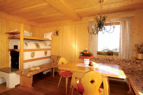 Natur & Aktiv Hotel Rogen - Dolomiti Superski - Itálie, Rio Pusteria, Bressanone - Valle Isarco - Lyžařské zájezdy