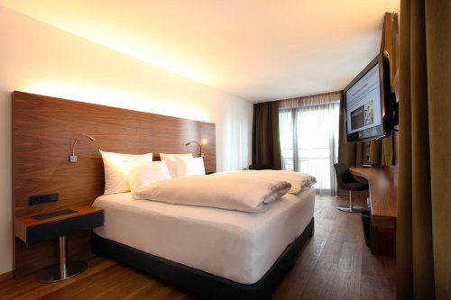 Hotel Taxacher - Tyrolsko - Rakousko, Kitzbühel - Kirchberg - Lyžařské zájezdy