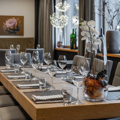 Hotel Taxacher - Tyrolsko - Rakousko, Kitzbühel - Kirchberg - Lyžařské zájezdy