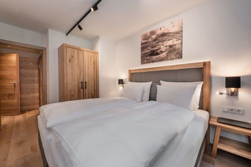 Hotel Taxacher - Tyrolsko - Rakousko, Kitzbühel - Kirchberg - Lyžařské zájezdy