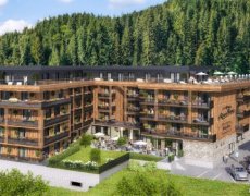 Hotel Taxacher