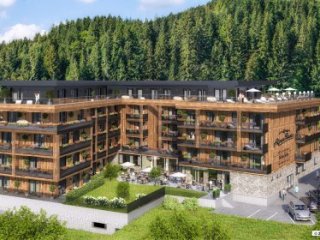 Hotel Taxacher - Tyrolsko - Rakousko, Kitzbühel - Kirchberg - Lyžařské zájezdy Hotel Taxacher - Tyrolsko - Rakousko, Kitzbühel - Kirchberg - Lyžařské zájezdy