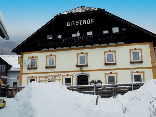 Pension Mentenwirt & Appartements pokoje - Salcbursko - Rakousko, Lungau - Lyžařské zájezdy