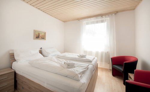 Pension Mentenwirt & Appartements pokoje - Salcbursko - Rakousko, Lungau - Lyžařské zájezdy