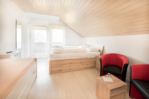 Pension Mentenwirt & Appartements pokoje - Salcbursko - Rakousko, Lungau - Lyžařské zájezdy