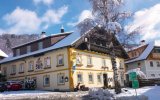 Premium Apartmány Sonnenbahn - Salcbursko - Rakousko, Lungau - Lyžařské zájezdy, Pension Mentenwirt & Appartements pokoje Pension Mentenwirt & Appartements pokoje