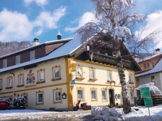 Pension Mentenwirt & Appartements pokoje - Salcbursko - Rakousko, Lungau - Lyžařské zájezdy Pension Mentenwirt & Appartements pokoje - Salcbursko - Rakousko, Lungau - Lyžařské zájezdy