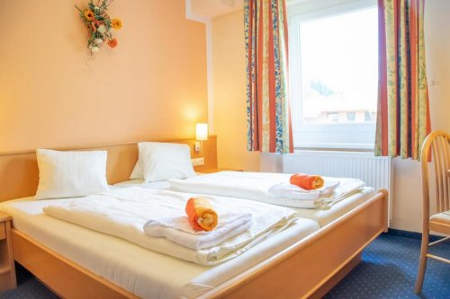 Strandhotel Burgstaller - Korutany - Rakousko, Bad Kleinkirchheim - Lyžařské zájezdy