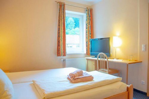 Strandhotel Burgstaller - Korutany - Rakousko, Bad Kleinkirchheim - Lyžařské zájezdy