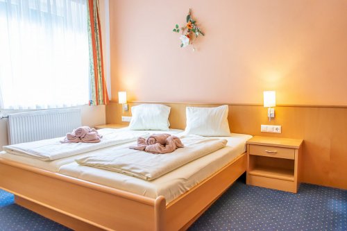 Strandhotel Burgstaller - Korutany - Rakousko, Bad Kleinkirchheim - Lyžařské zájezdy