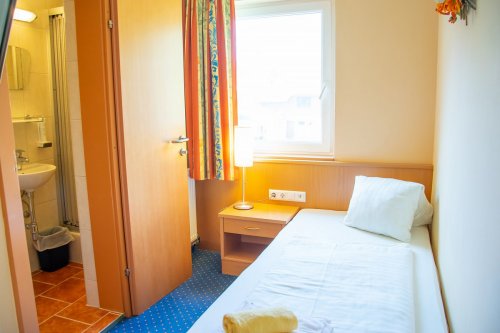 Strandhotel Burgstaller - Korutany - Rakousko, Bad Kleinkirchheim - Lyžařské zájezdy