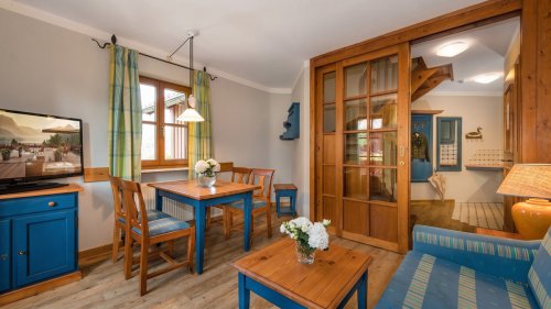 Apartmány MONDI am Grundlsee - Štýrsko - Rakousko, Tauplitz - Lyžařské zájezdy