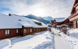 Apartmány MONDI am Grundlsee - Štýrsko - Rakousko, Loser - Lyžařské zájezdy, Apartmány MONDI am Grundlsee Apartmány MONDI am Grundlsee