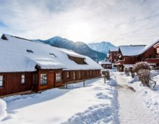 Apartmány MONDI am Grundlsee