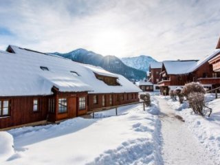 Apartmány MONDI am Grundlsee - Štýrsko - Rakousko, Tauplitz - Lyžařské zájezdy Apartmány MONDI am Grundlsee - Štýrsko - Rakousko, Tauplitz - Lyžařské zájezdy