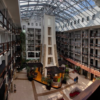 MPM Hotel Guinness - Pirin - Bulharsko, Bansko - Lyžařské zájezdy