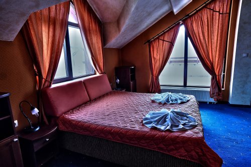 Hotel Friends - Blagoewgrad - Bulharsko, Bansko - Lyžařské zájezdy