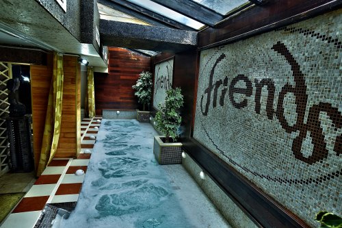 Hotel Friends - Blagoewgrad - Bulharsko, Bansko - Lyžařské zájezdy