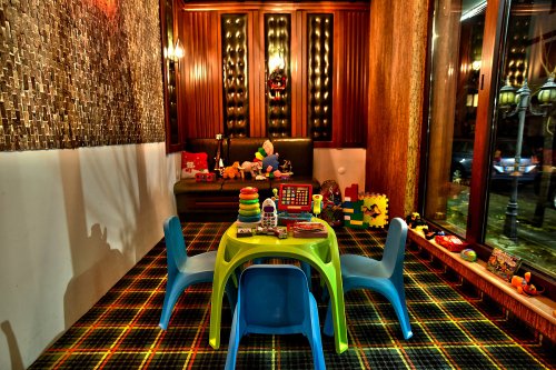 Hotel Friends - Blagoewgrad - Bulharsko, Bansko - Lyžařské zájezdy