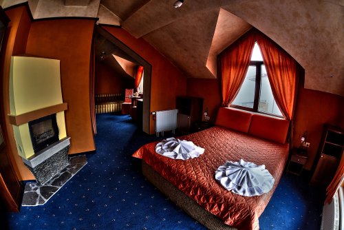 Hotel Friends - Blagoewgrad - Bulharsko, Bansko - Lyžařské zájezdy