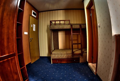 Hotel Friends - Blagoewgrad - Bulharsko, Bansko - Lyžařské zájezdy