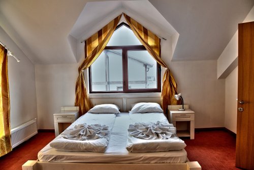 Hotel Friends - Blagoewgrad - Bulharsko, Bansko - Lyžařské zájezdy