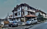Hotel Lion Bansko - Blagoewgrad - Bulharsko, Bansko - Lyžařské zájezdy, Hotel Friends Hotel Friends