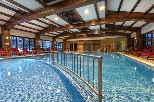 Hotel Lion Bansko - Blagoewgrad - Bulharsko, Bansko - Lyžařské zájezdy