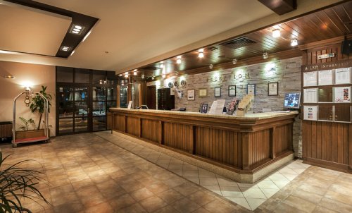 Hotel Lion Bansko - Blagoewgrad - Bulharsko, Bansko - Lyžařské zájezdy