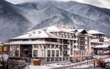 Hotel Friends - Blagoewgrad - Bulharsko, Bansko - Lyžařské zájezdy, Hotel Lion Bansko Hotel Lion Bansko