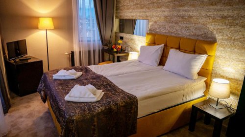 Riverside Boutique Hotel - Pirin - Bulharsko, Bansko - Lyžařské zájezdy