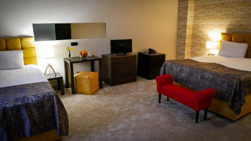 Riverside Boutique Hotel - Pirin - Bulharsko, Bansko - Lyžařské zájezdy