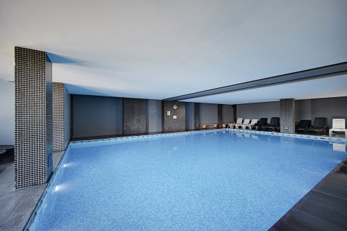Riverside Boutique Hotel - Pirin - Bulharsko, Bansko - Lyžařské zájezdy