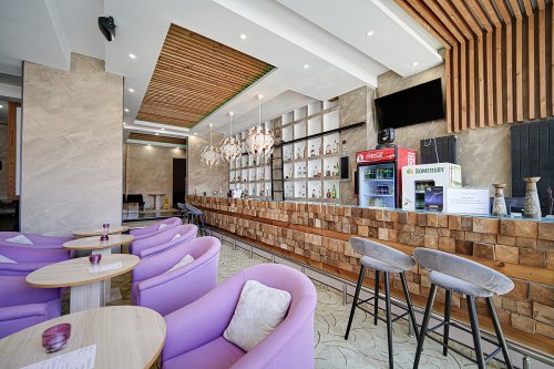 Riverside Boutique Hotel - Pirin - Bulharsko, Bansko - Lyžařské zájezdy